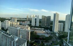 Blk 93B Telok Blangah Parcview (Bukit Merah), HDB 4 Rooms #405760331